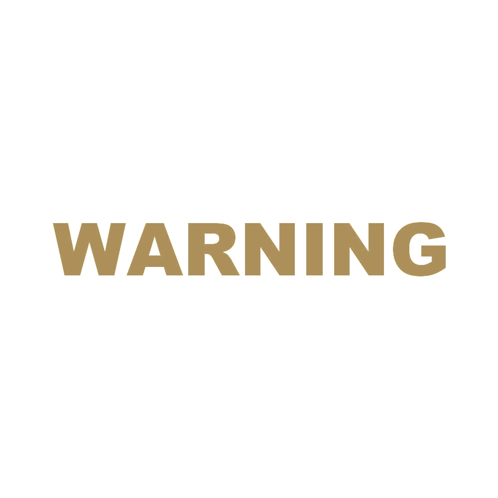 WARNING (A)