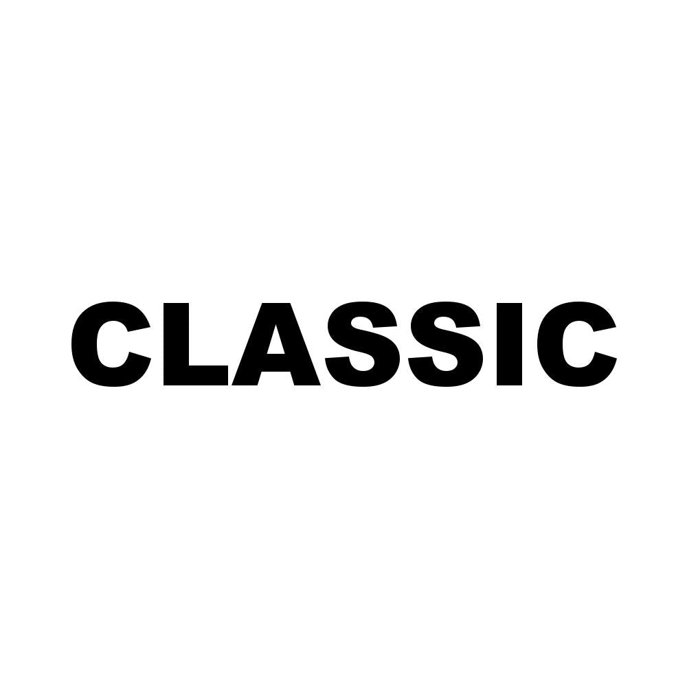 CLASSIC (A)