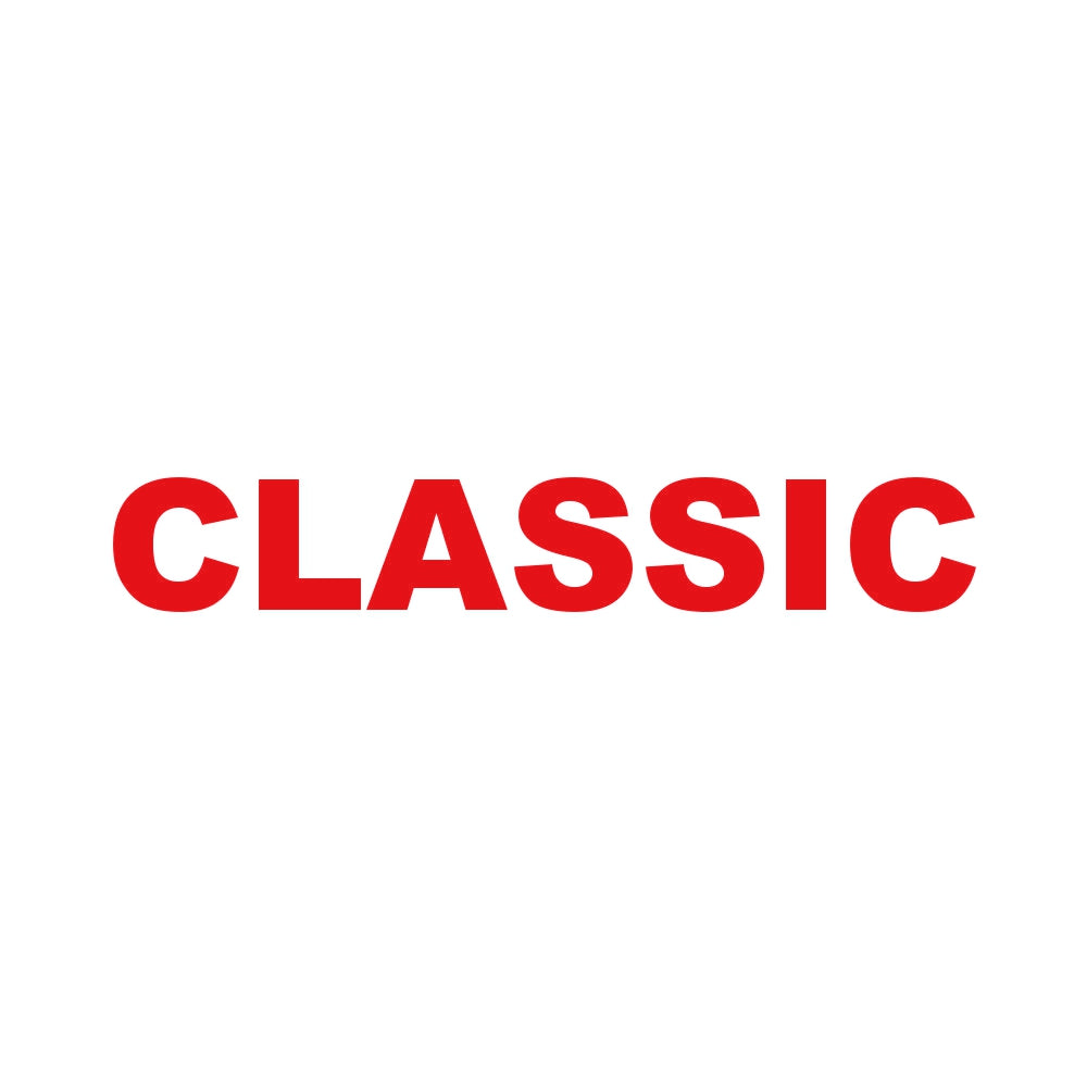CLASSIC (A)