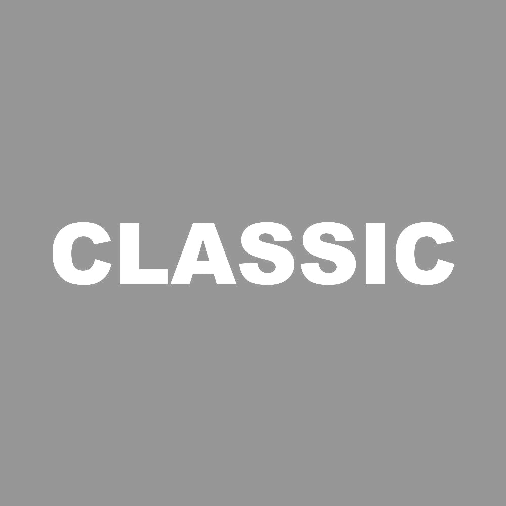 CLASSIC (A)