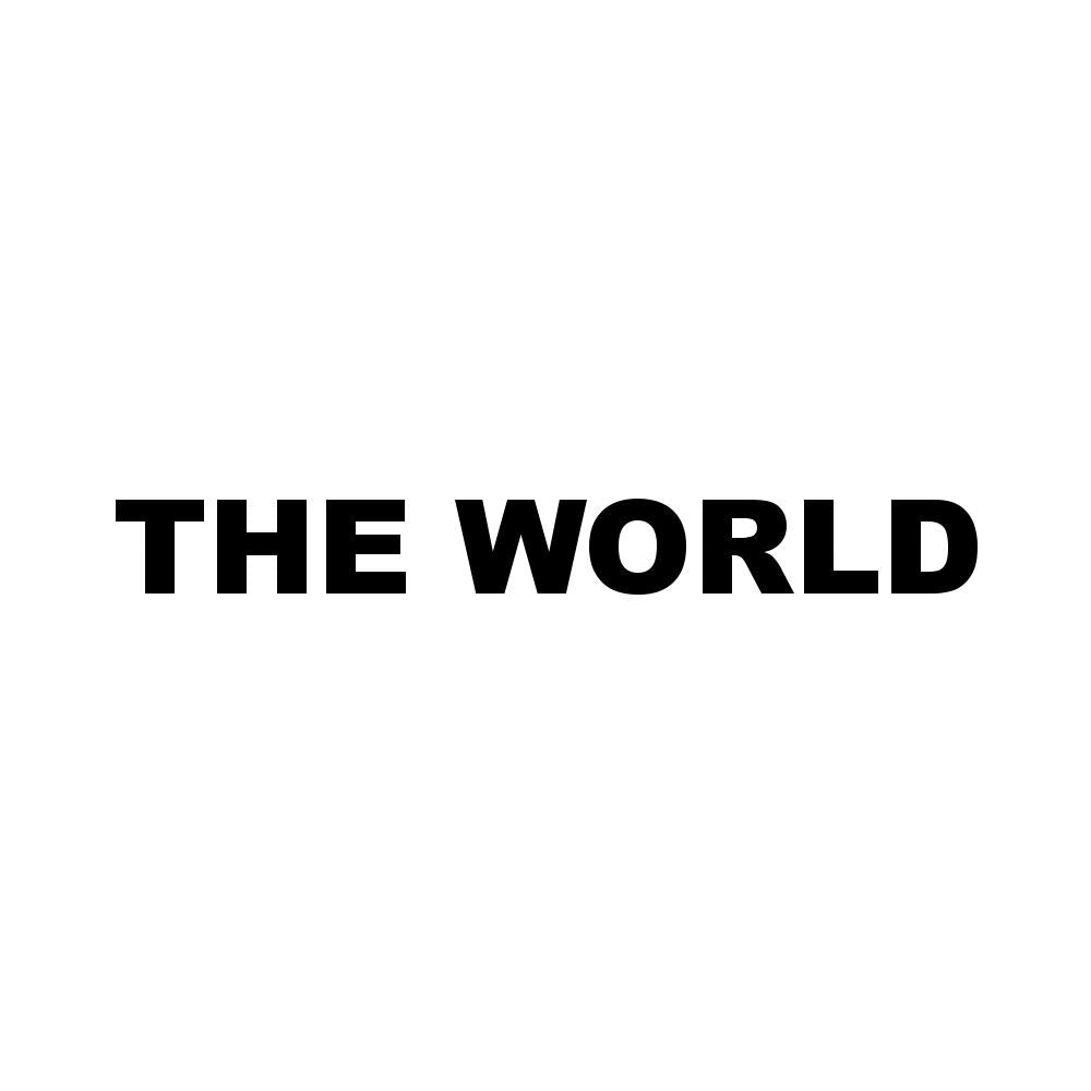 THE WORLD (A)