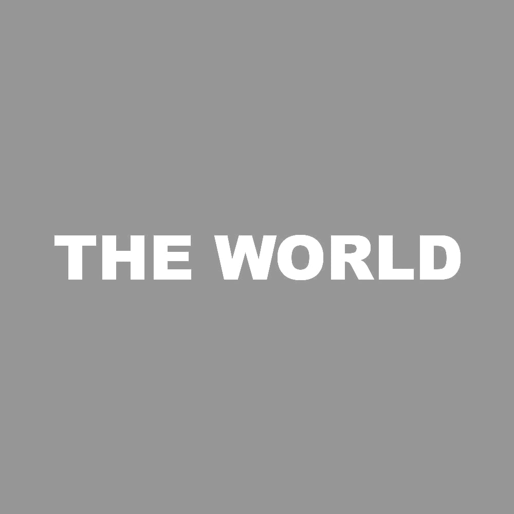 THE WORLD (A)