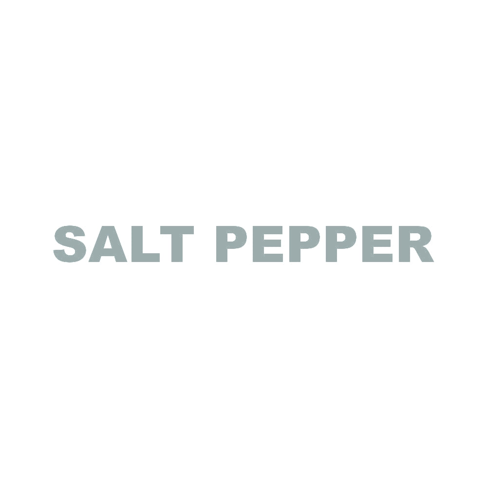 SALT PEPPER (A)