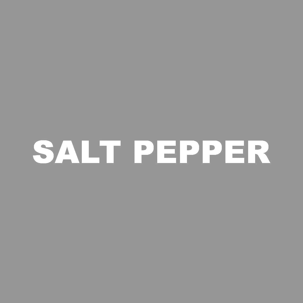 SALT PEPPER (A)