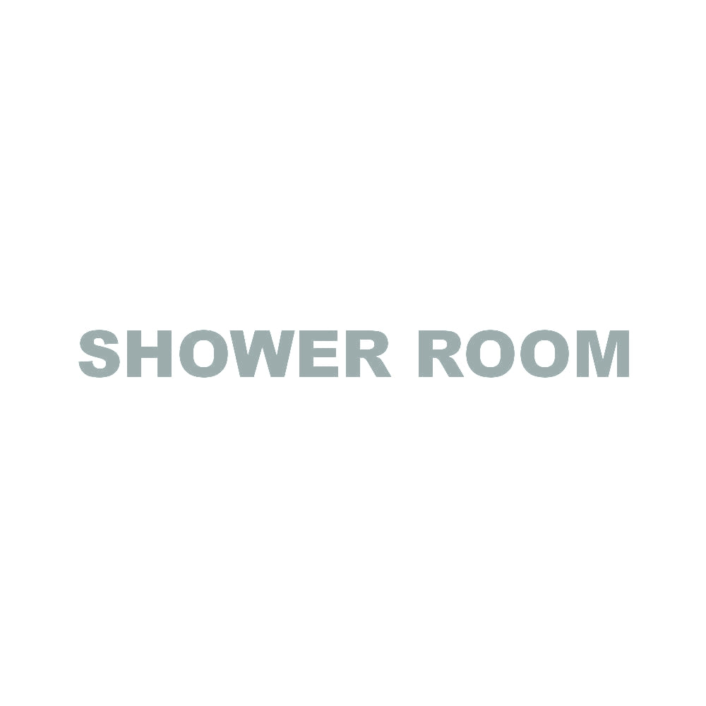 SHOWER ROOM (A)