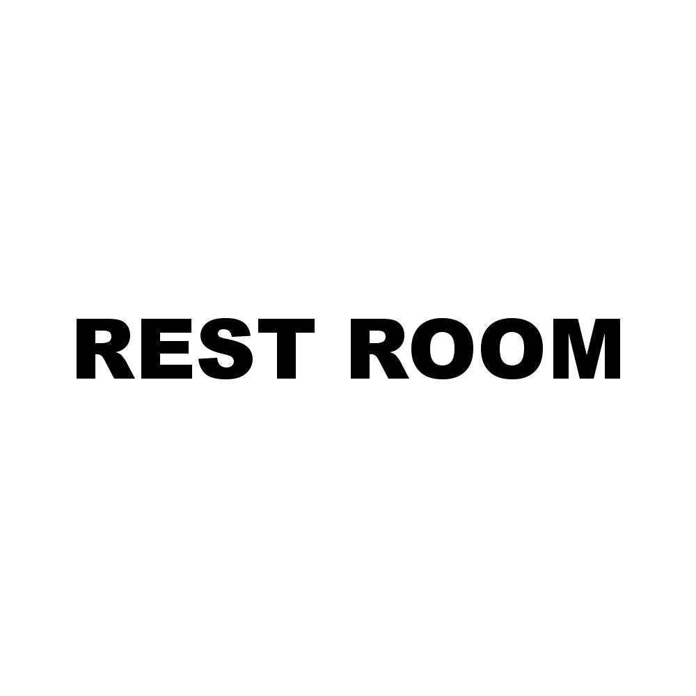 REST ROOM