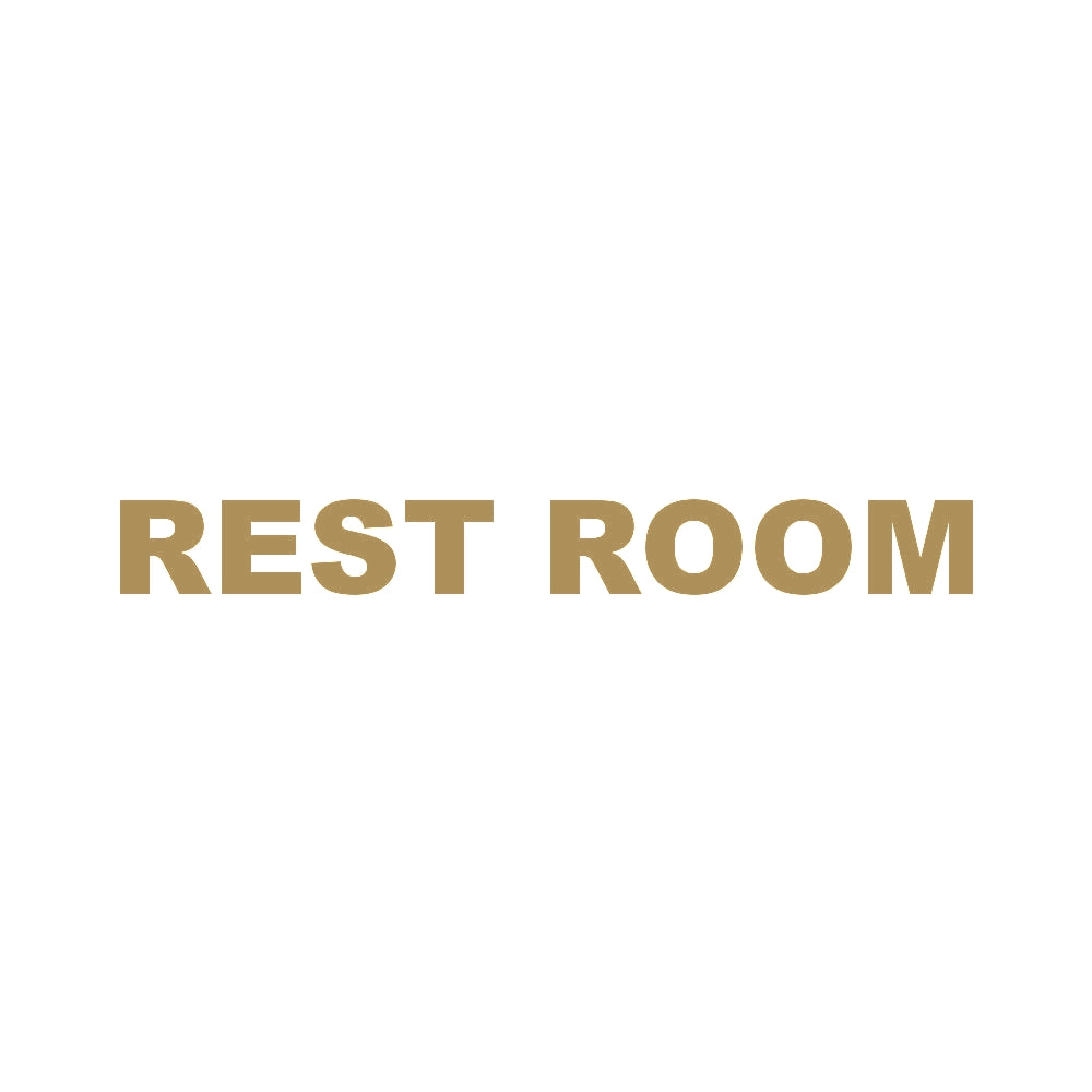 REST ROOM