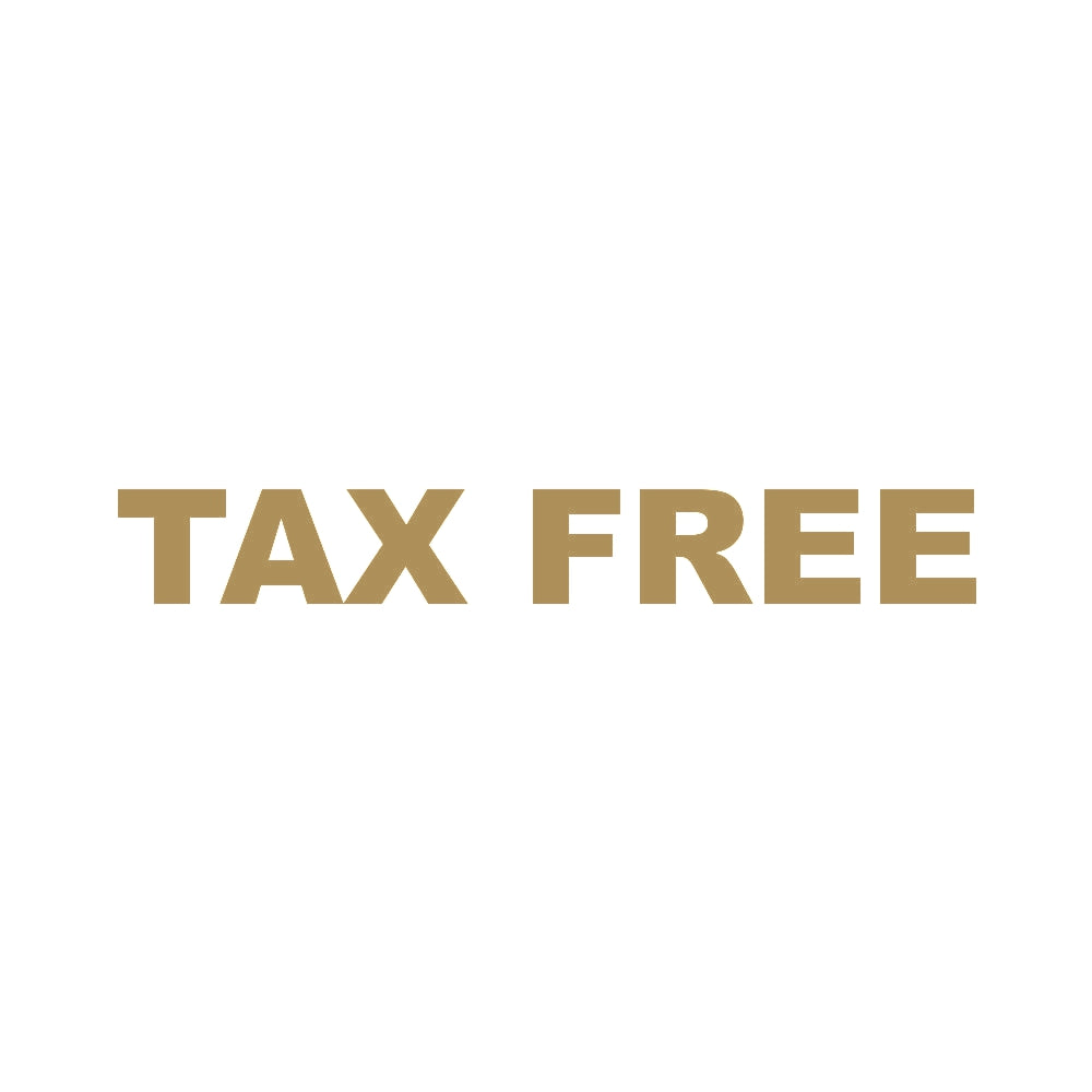 TAX FREE