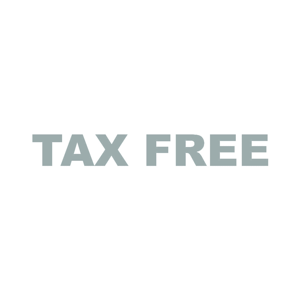 TAX FREE