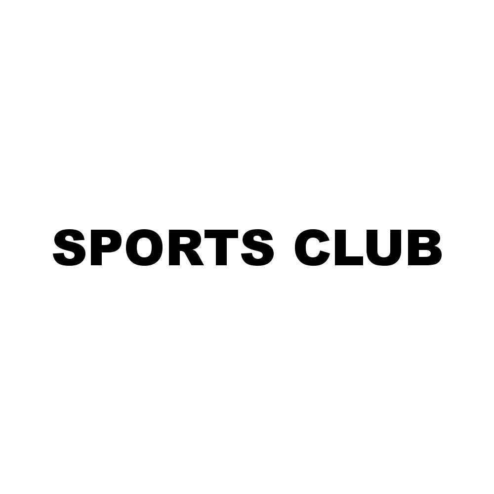 SPORTS CLUB