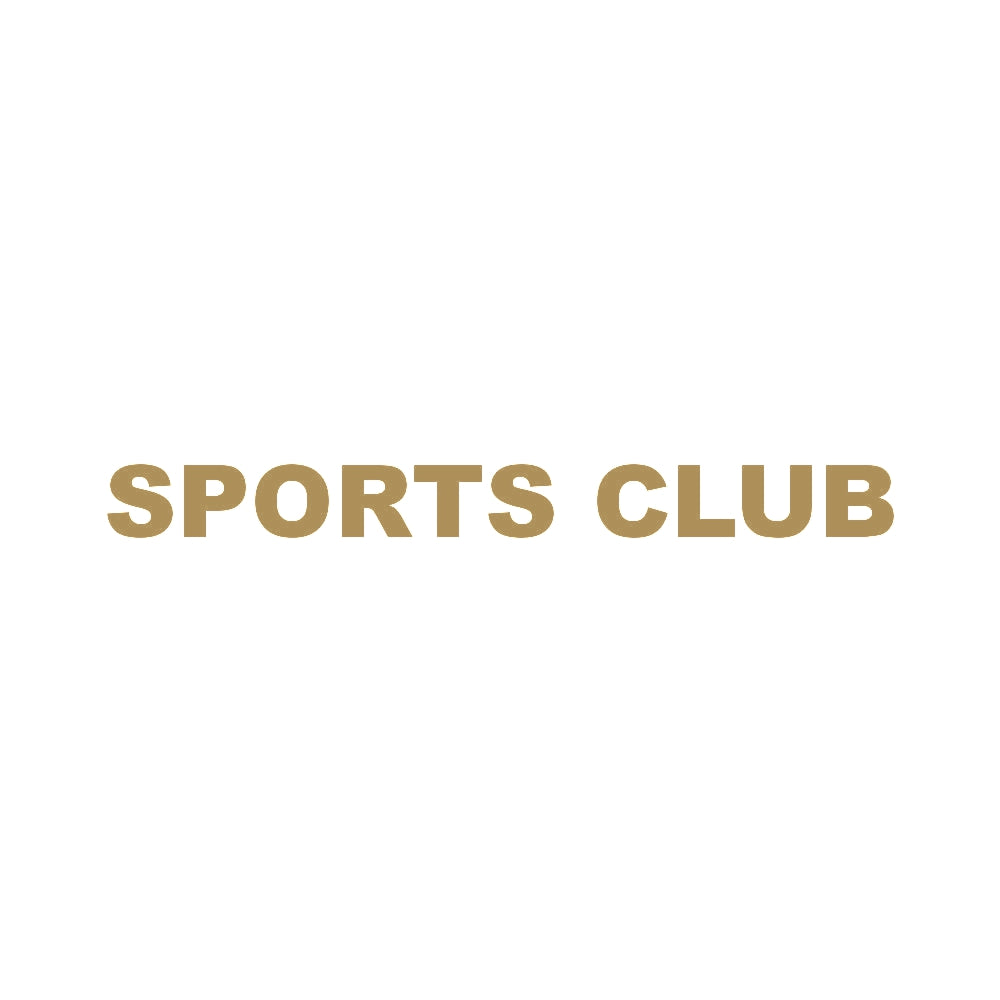 SPORTS CLUB
