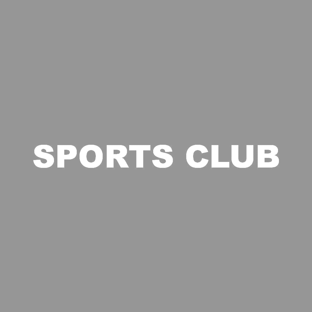 SPORTS CLUB