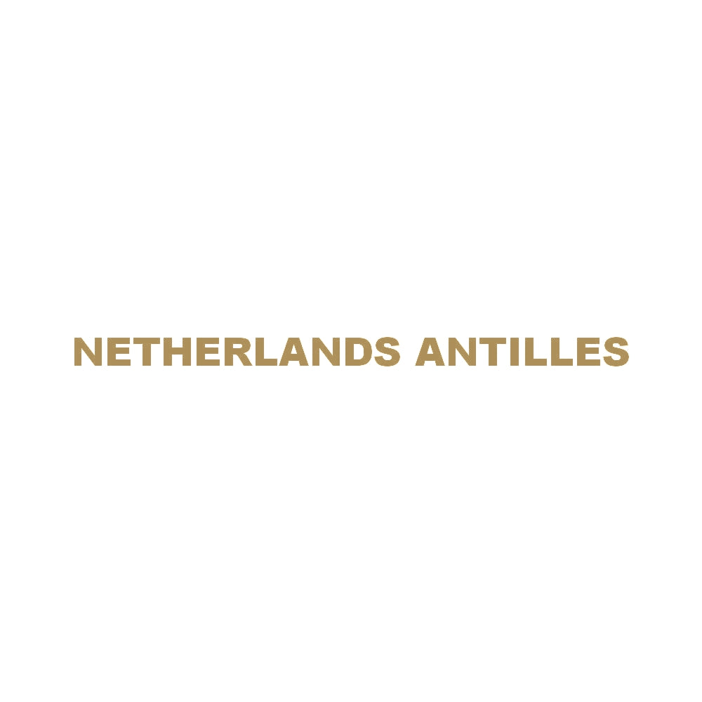 NETHERLANDS ANTILLES