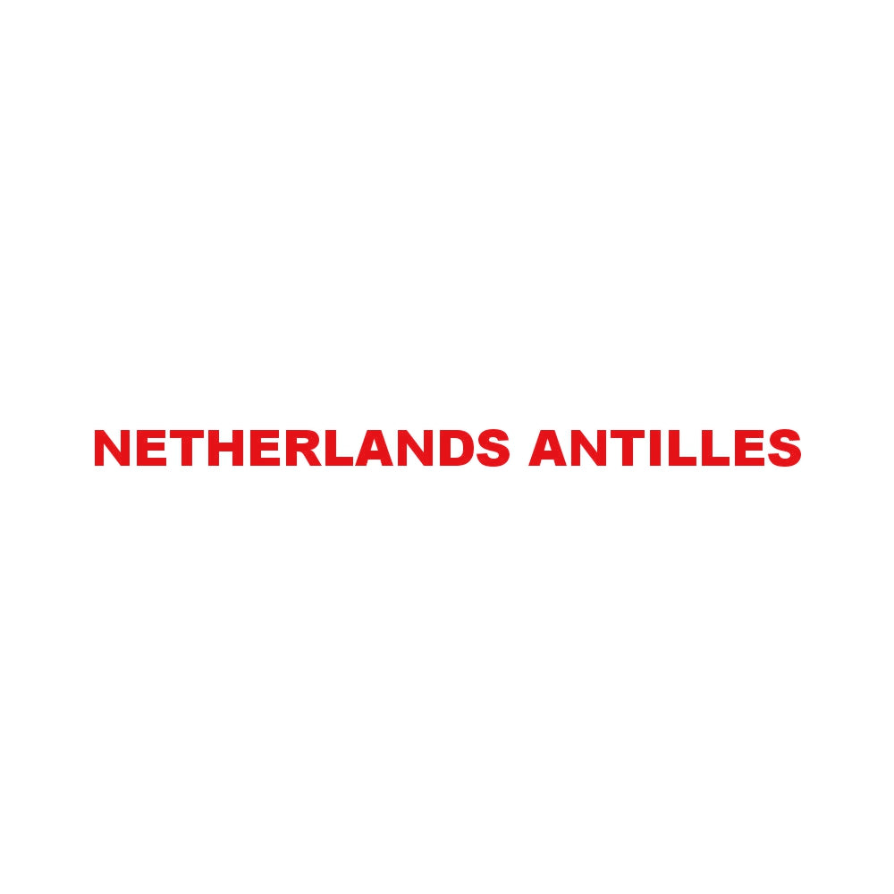 NETHERLANDS ANTILLES