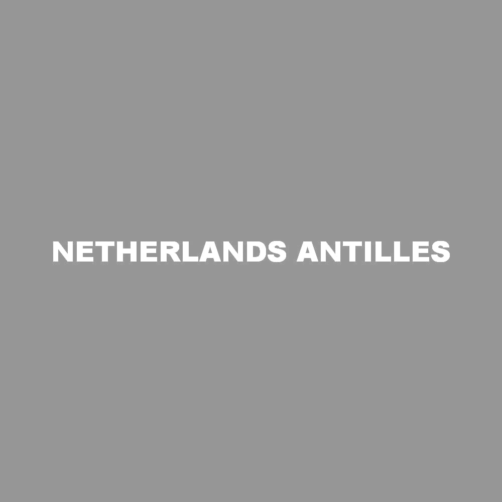 NETHERLANDS ANTILLES