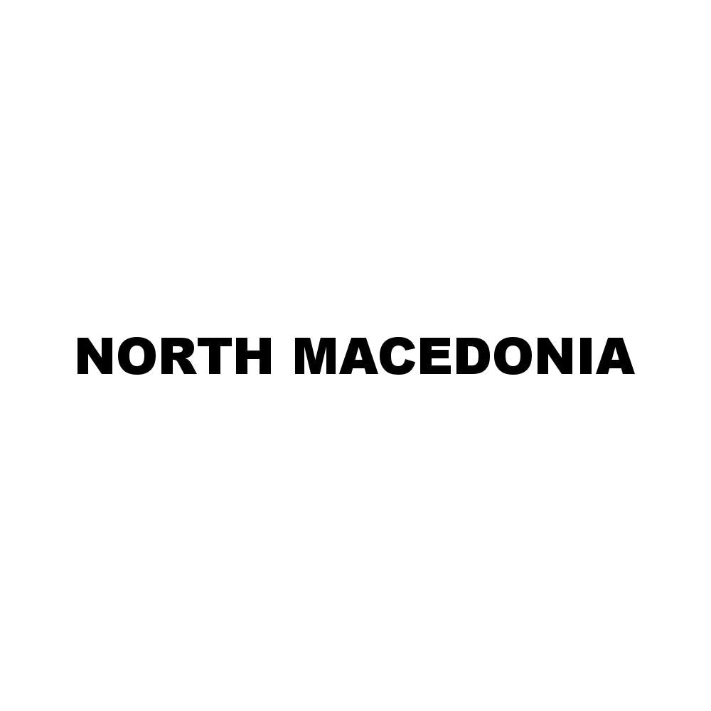 NORTH MACEDONIA