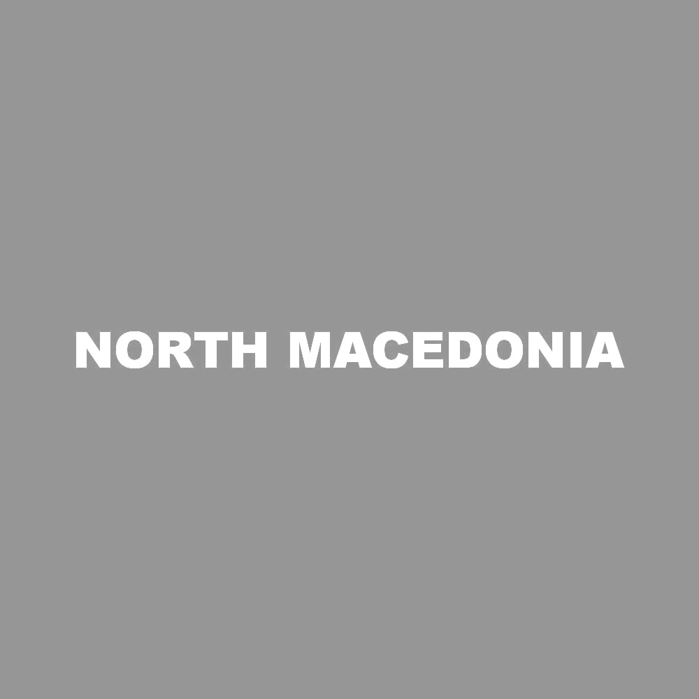 NORTH MACEDONIA