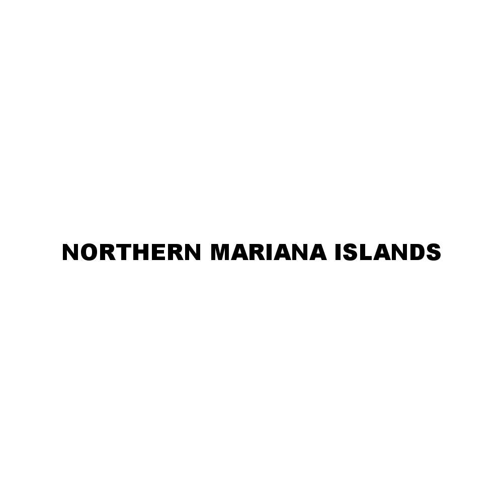 NORTHERN MARIANA ISLANDS