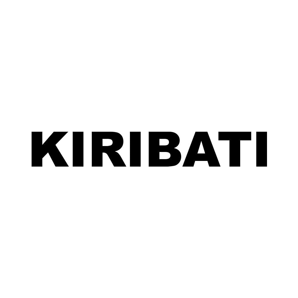 KIRIBATI