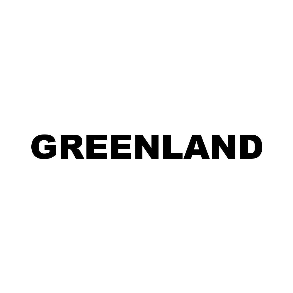 GREENLAND