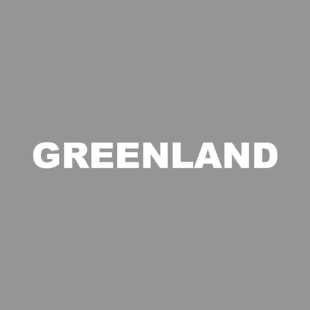 GREENLAND