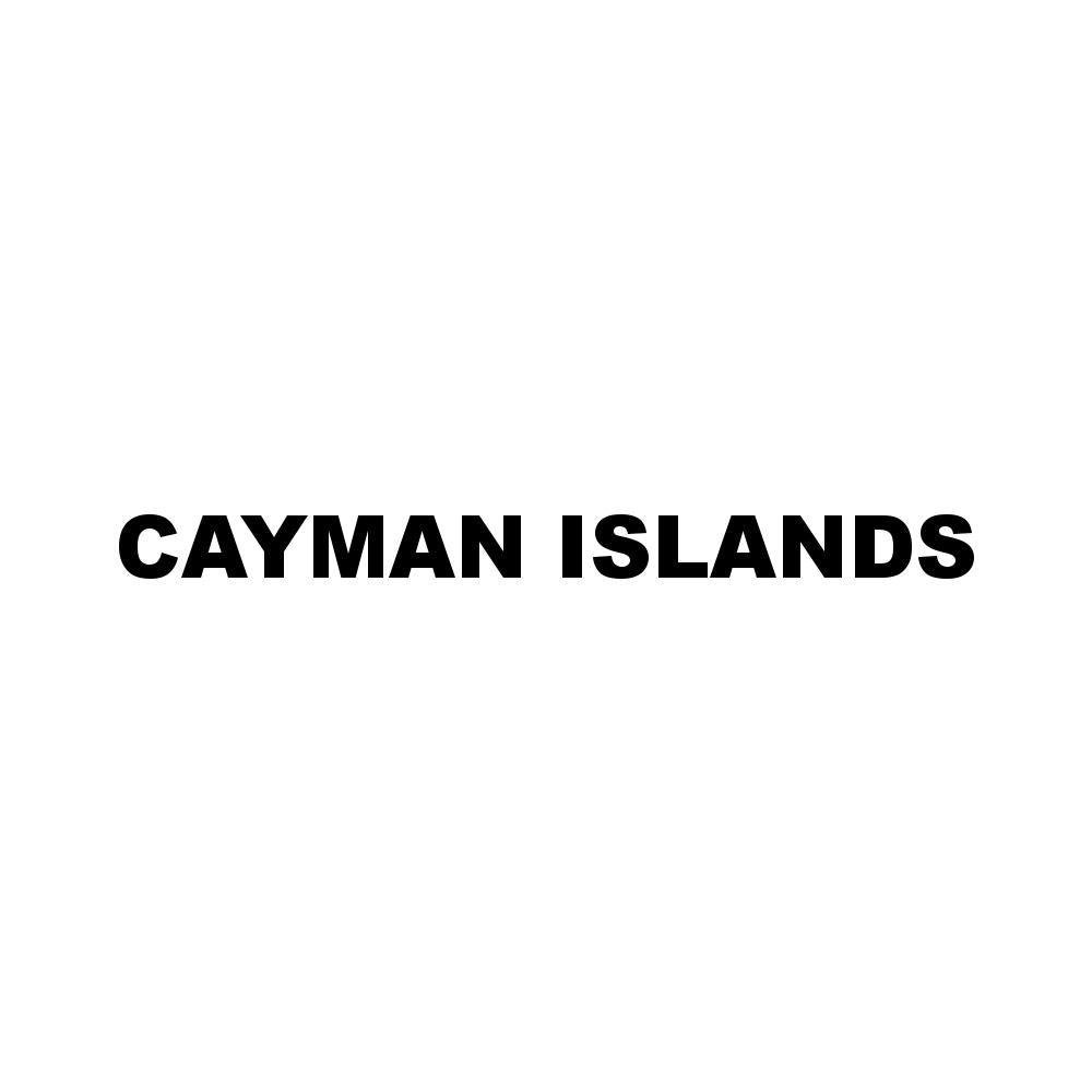 CAYMAN ISLANDS