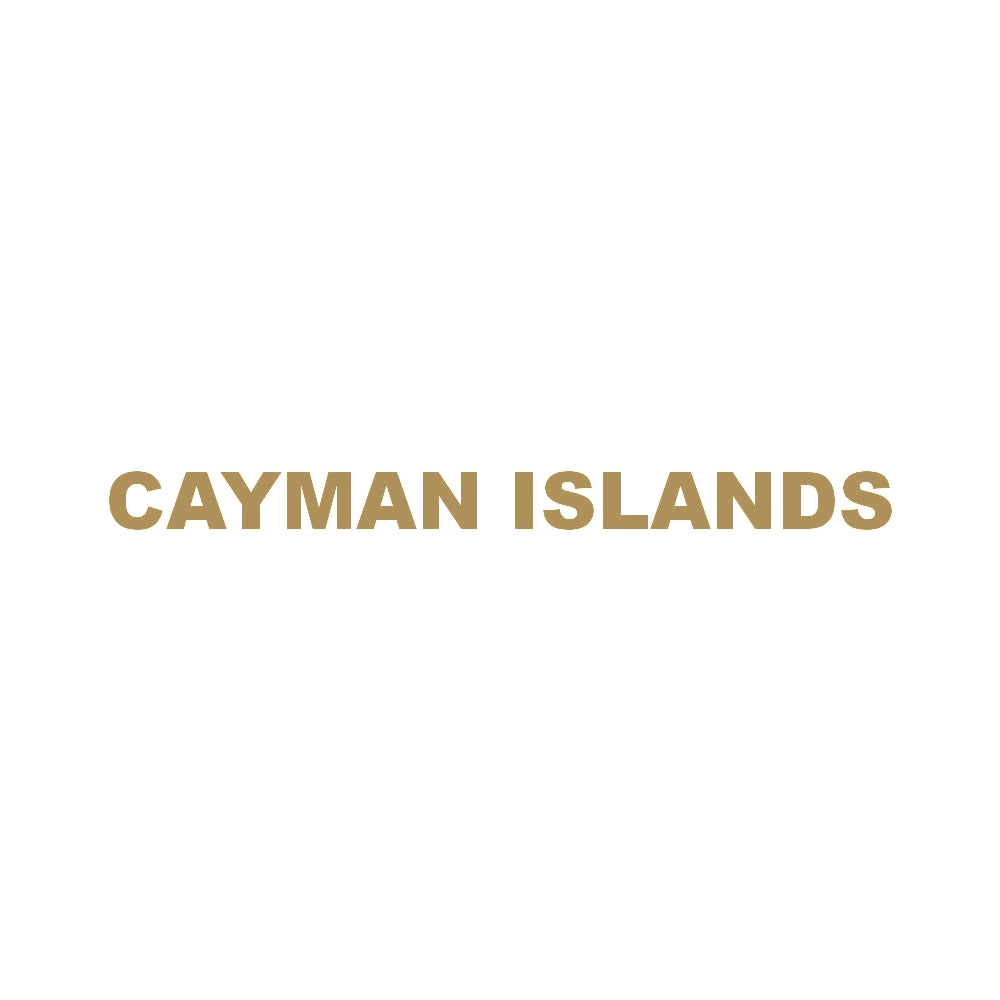 CAYMAN ISLANDS