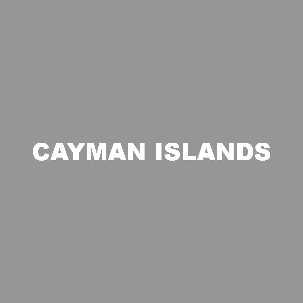CAYMAN ISLANDS