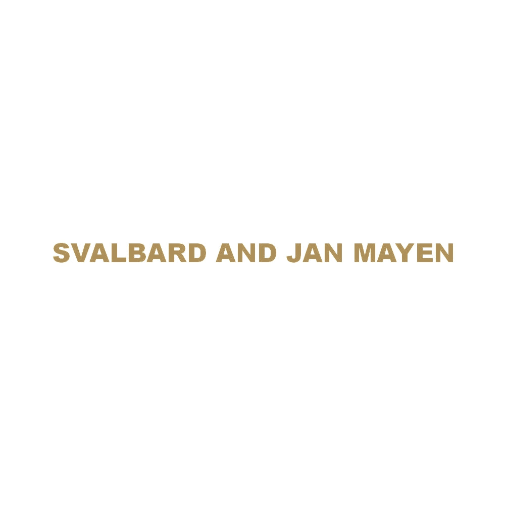 SVALBARD AND JAN MAYEN