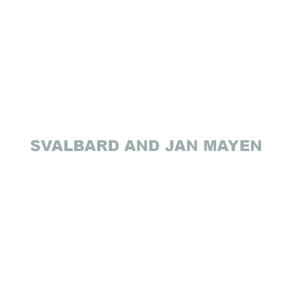 SVALBARD AND JAN MAYEN