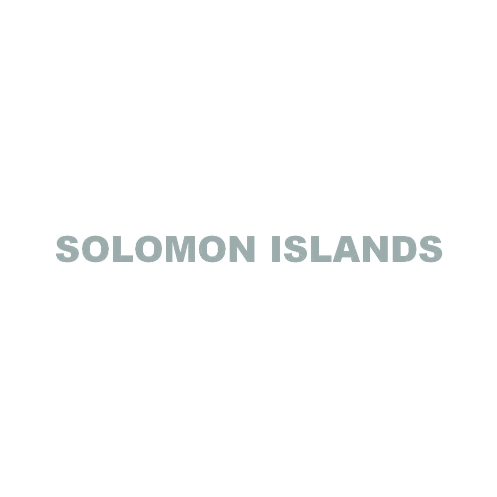 SOLOMON ISLANDS