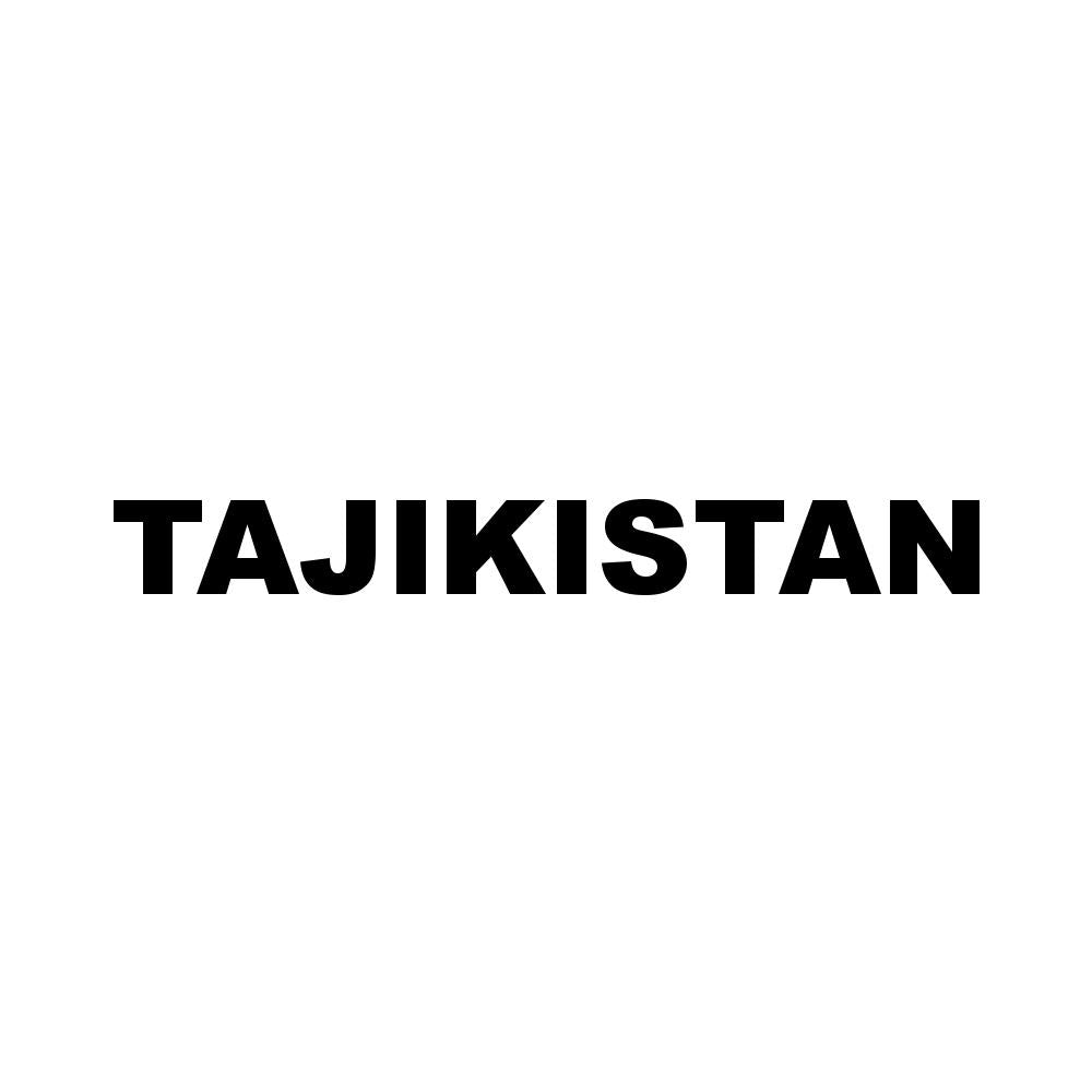 TAJIKISTAN