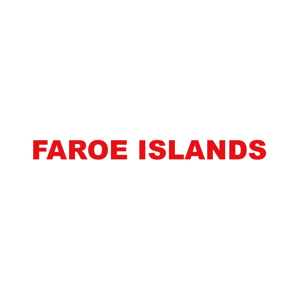 FAROE ISLANDS