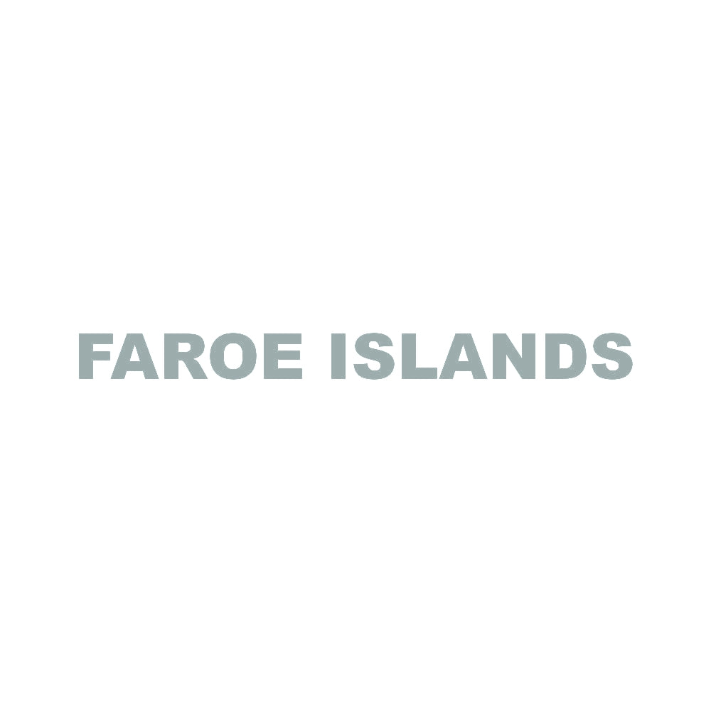 FAROE ISLANDS