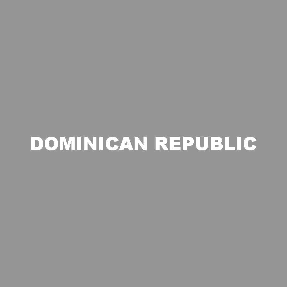 DOMINICAN REPUBLIC