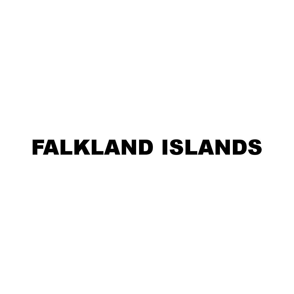 FALKLAND ISLANDS