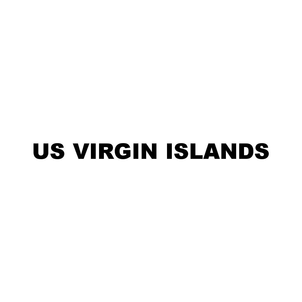 US VIRGIN ISLANDS