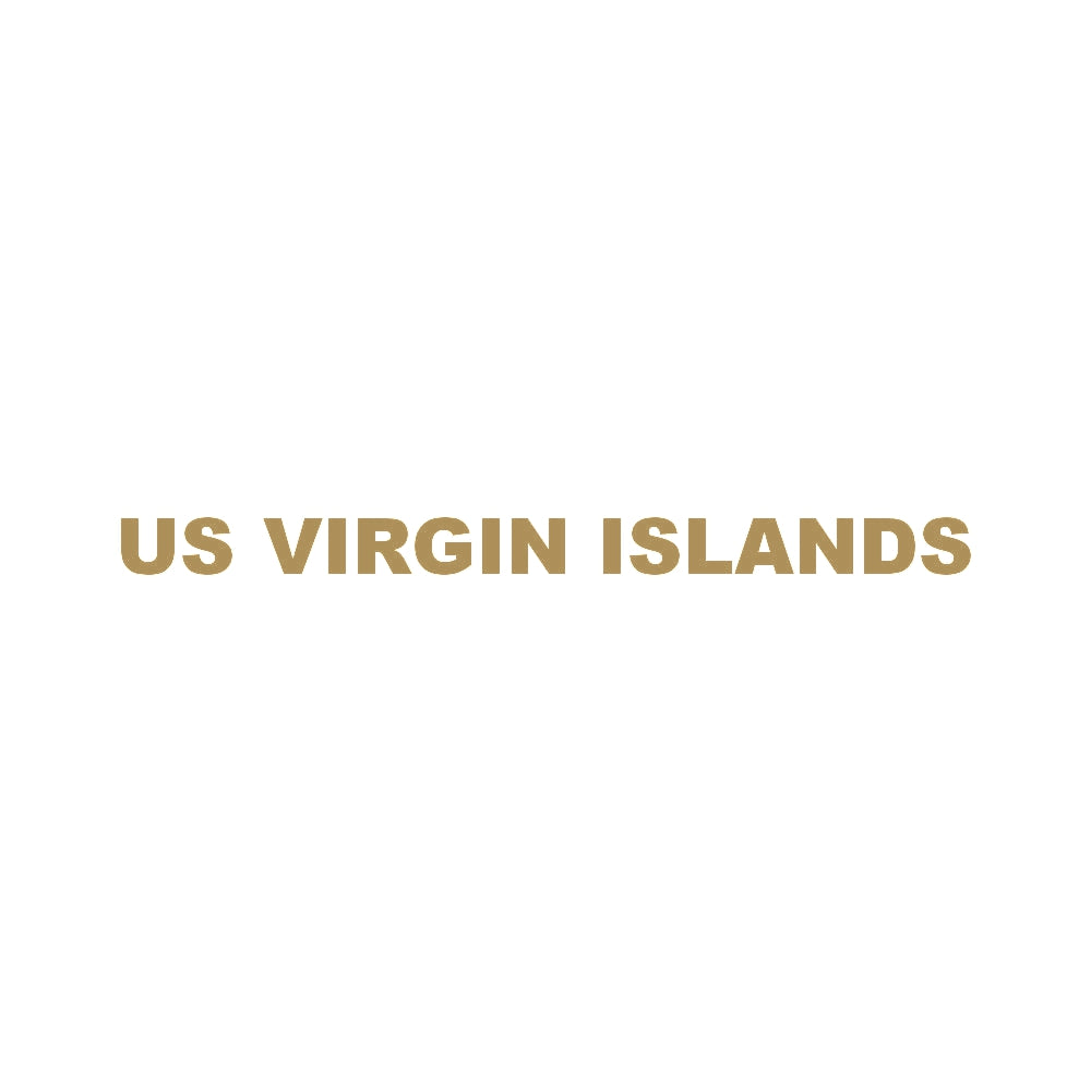 US VIRGIN ISLANDS