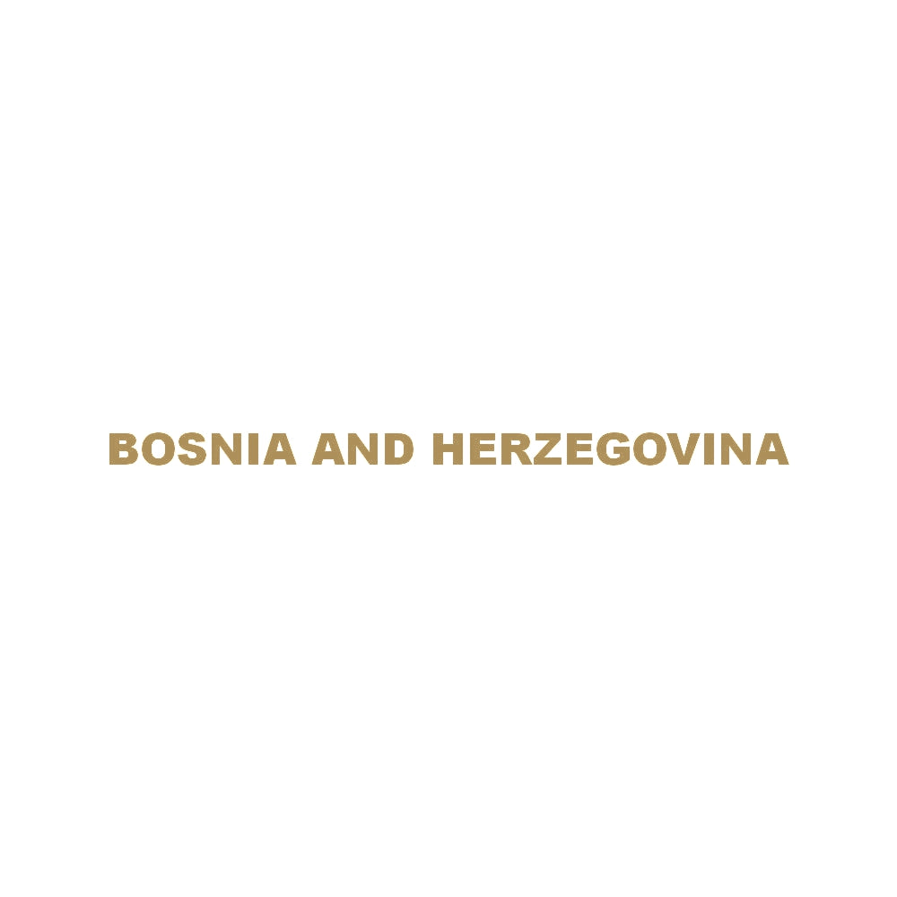 BOSNIA AND HERZEGOVINA
