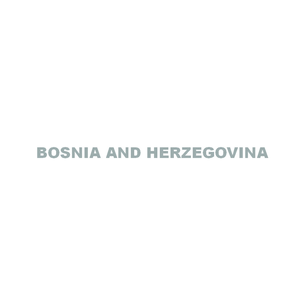 BOSNIA AND HERZEGOVINA