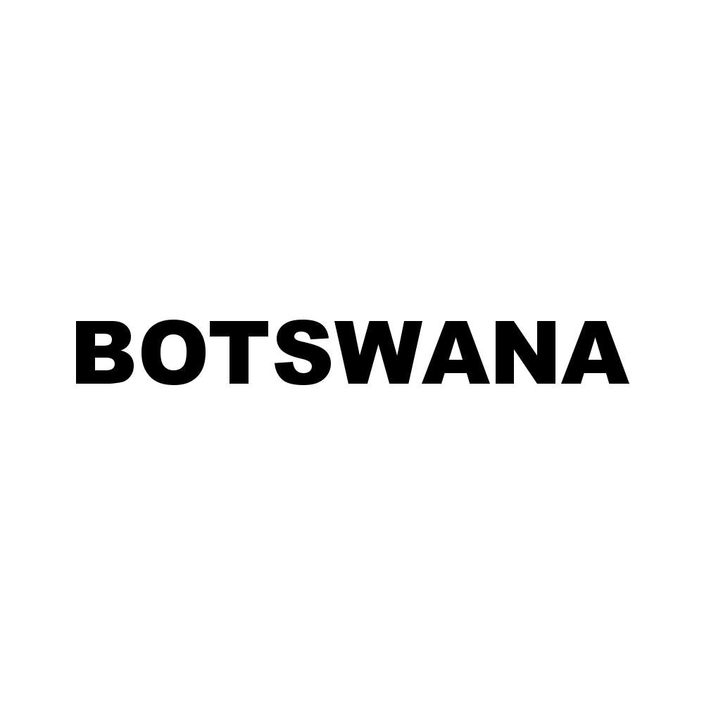 BOTSWANA