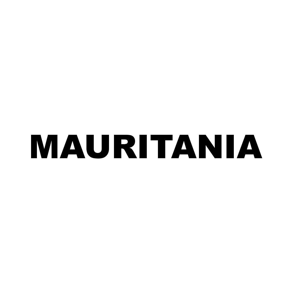 MAURITANIA