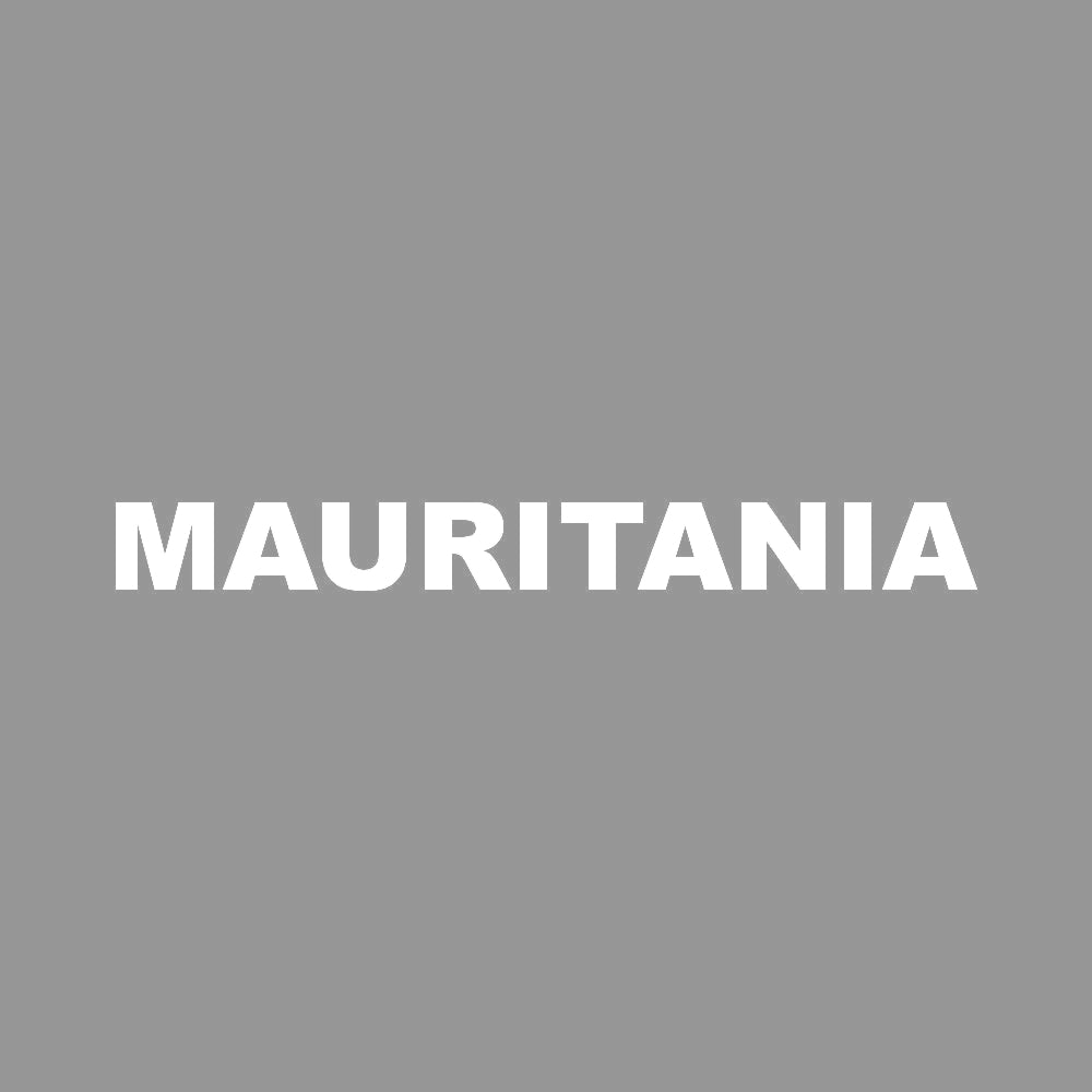 MAURITANIA