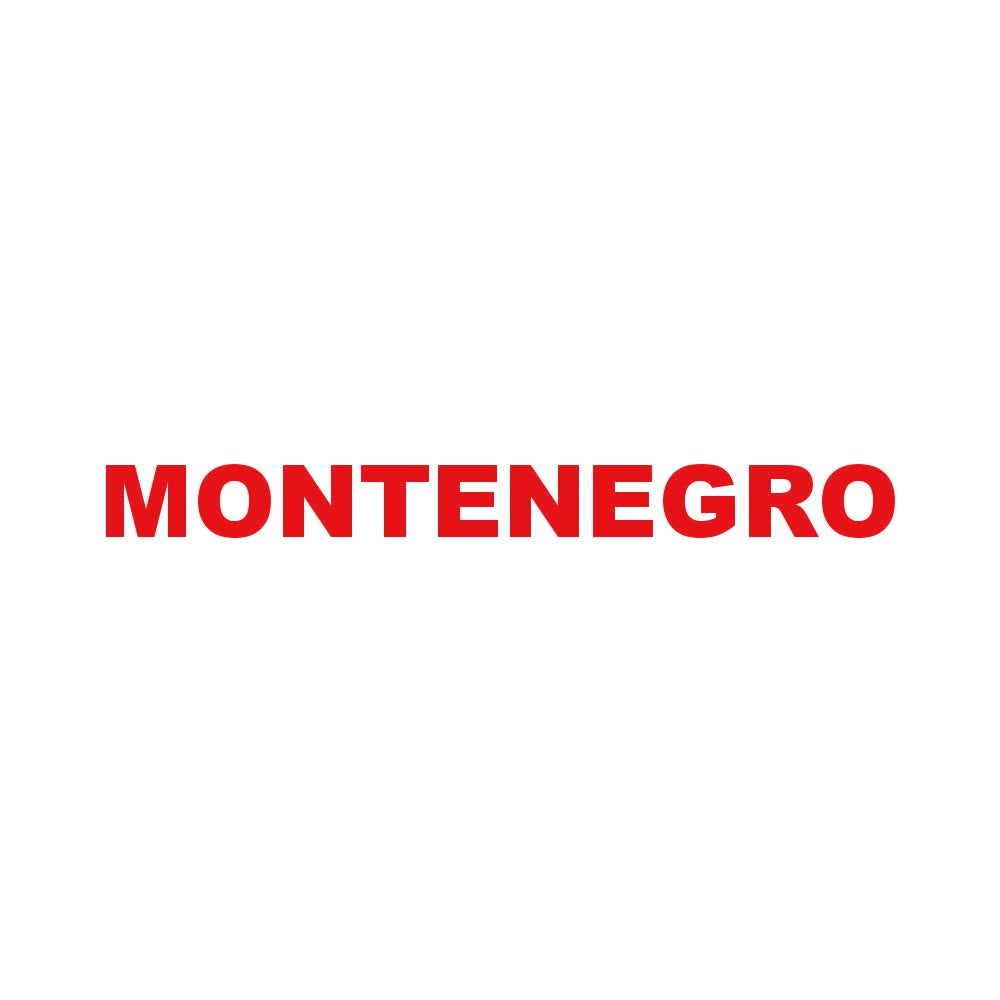 MONTENEGRO