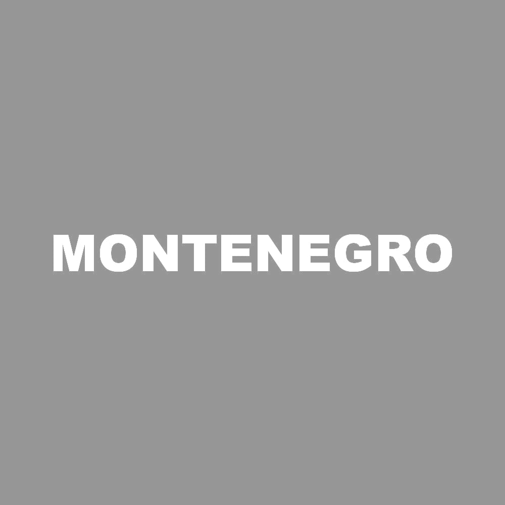 MONTENEGRO