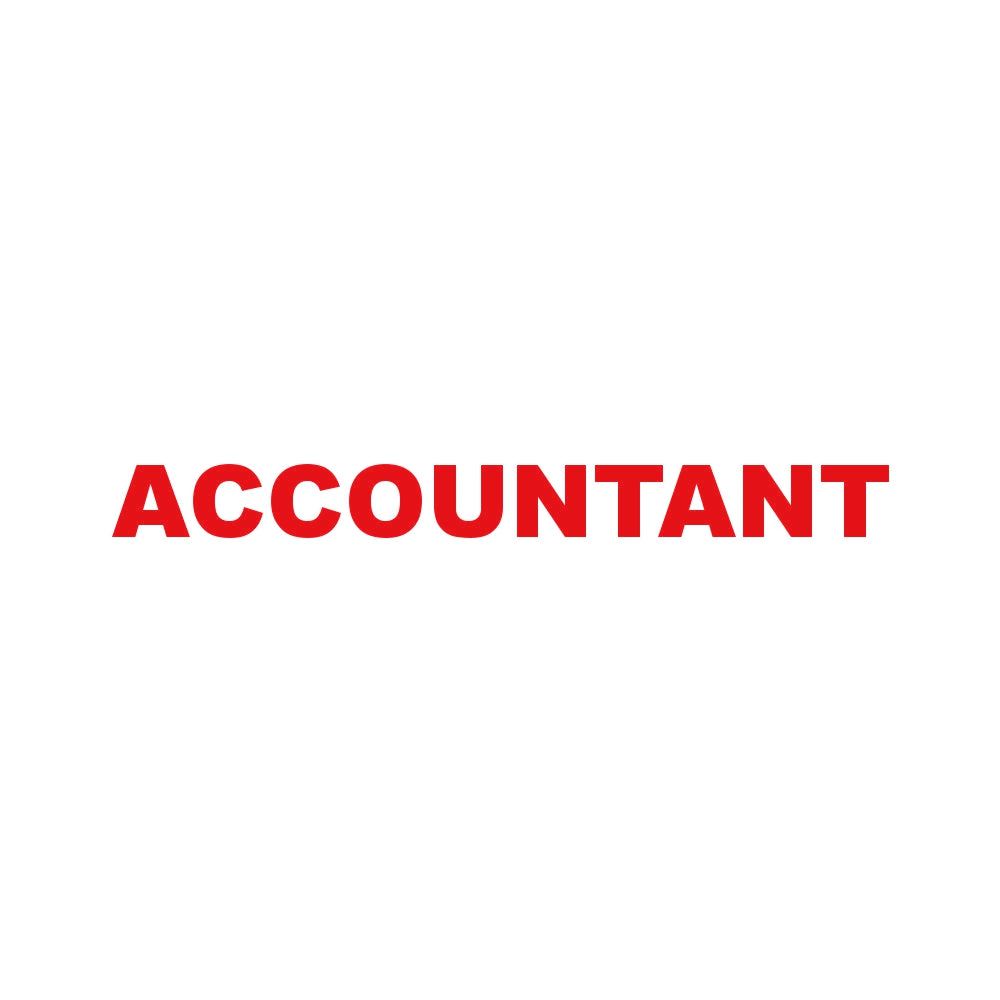 ACCOUNTANT