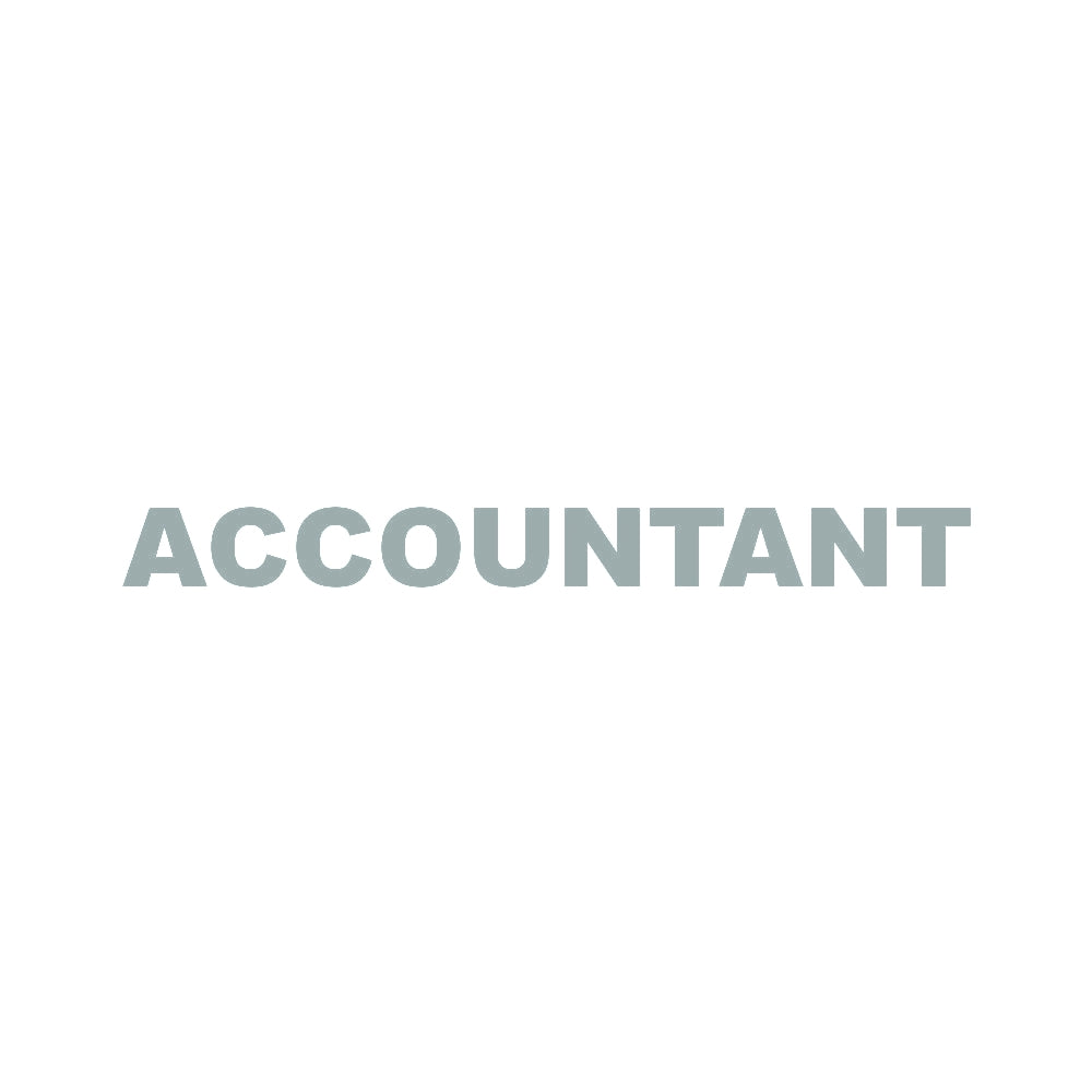 ACCOUNTANT