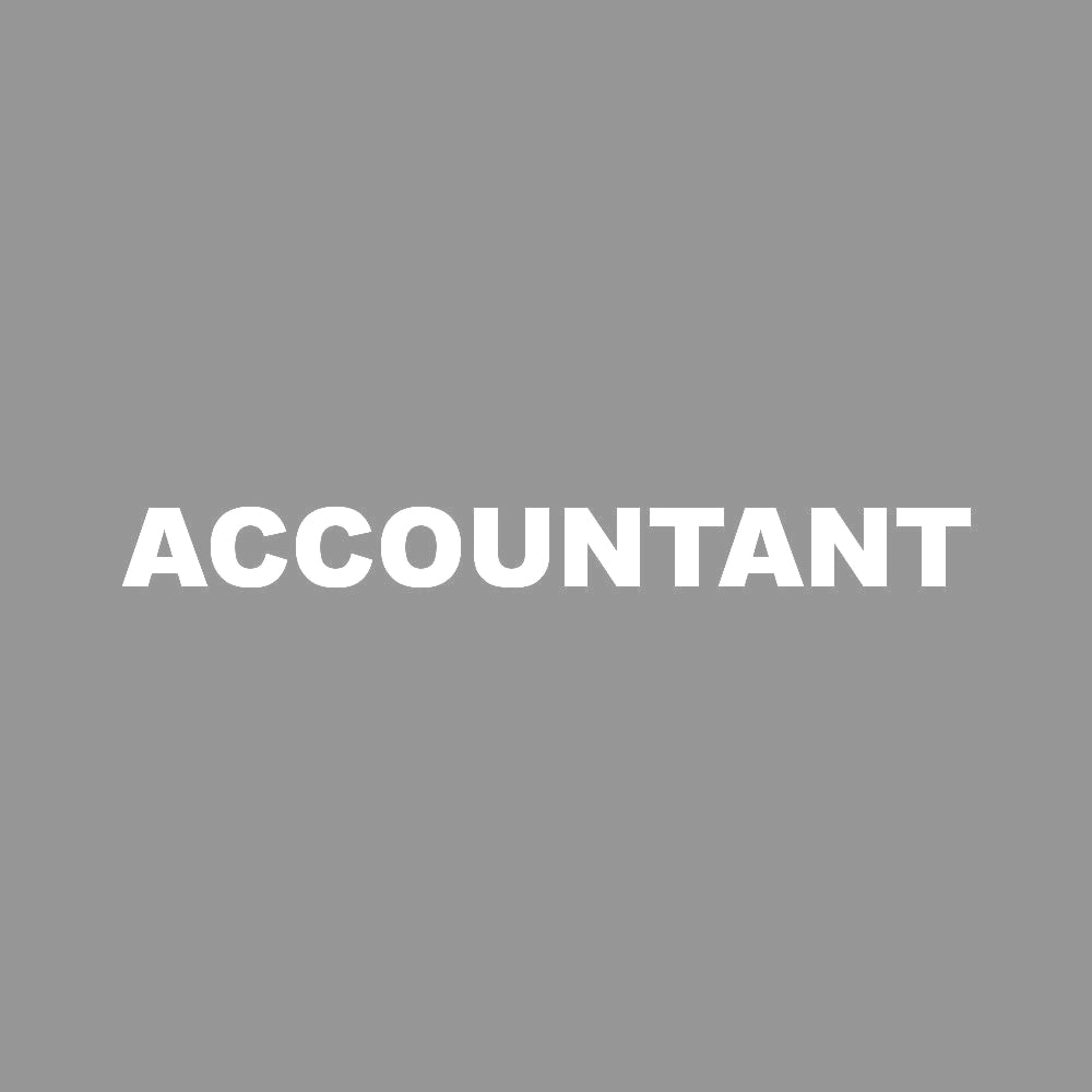 ACCOUNTANT