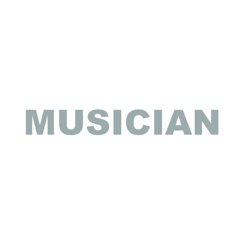 MUSICIAN