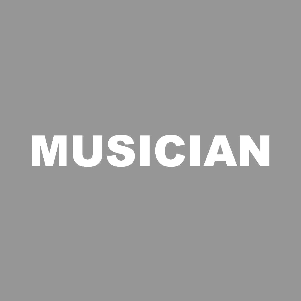 MUSICIAN